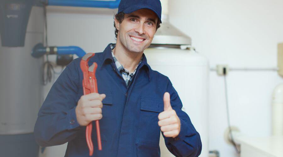 Professional emergency plumbing in Alpha, OH